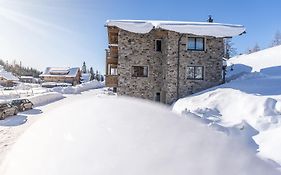 KAUZ - Design Chalets inkl Lungau Card